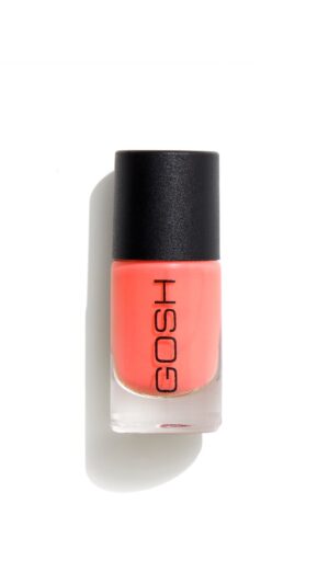 Nail Lacquer - 570 Peachy