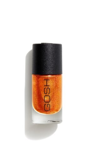 Nail Lacquer - 581 Orange Drops