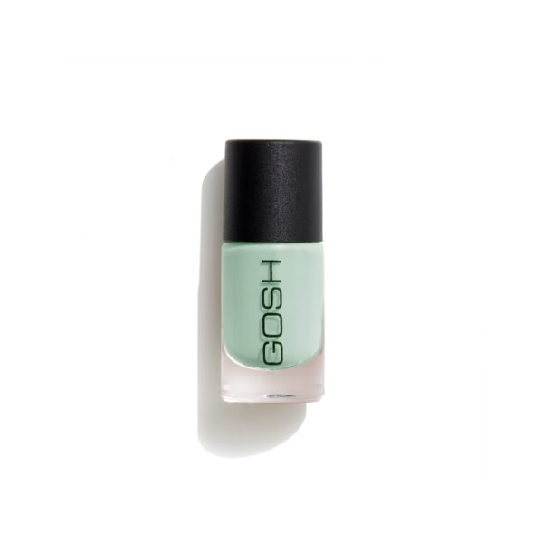 Nail Lacquer - 597 Miss Minty