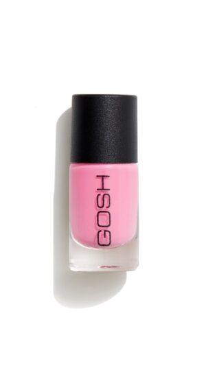 Nail Lacquer - 598 Bubble Gum