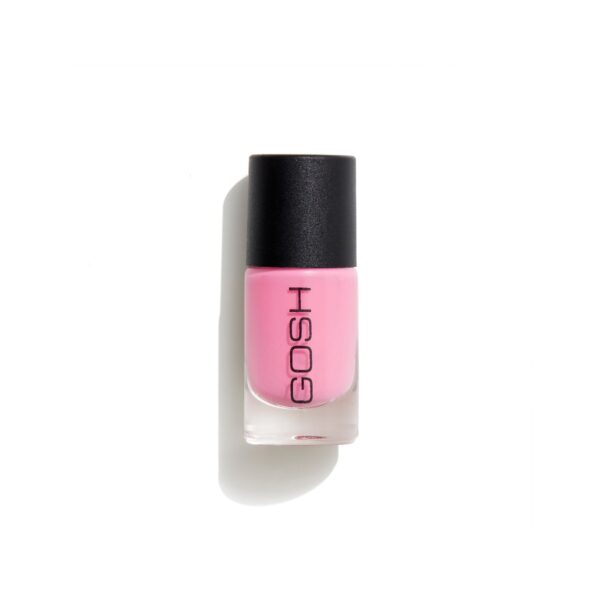 Nail Lacquer - 598 Bubble Gum