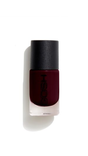 Nail Lacquer - 599 Night Kiss