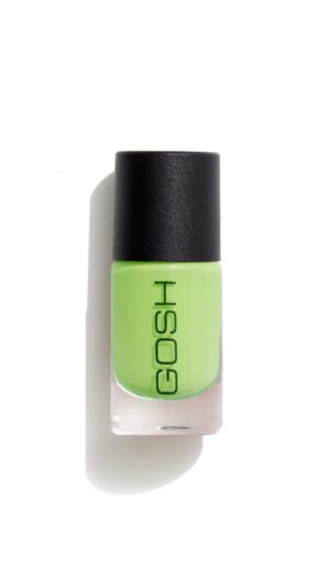 Nail Lacquer - 606 Early Green