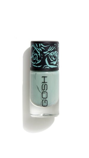 Nail Lacquer - 609 Drizzle