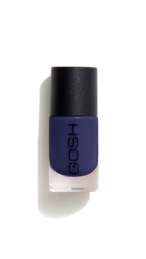 Nail Lacquer - 618 Tilted Blue