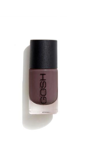 Nail Lacquer - 625 Mysterious Mauve