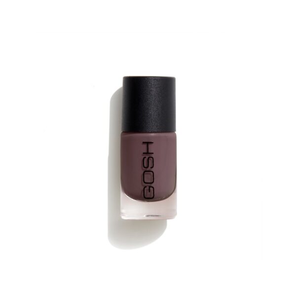 Nail Lacquer - 625 Mysterious Mauve