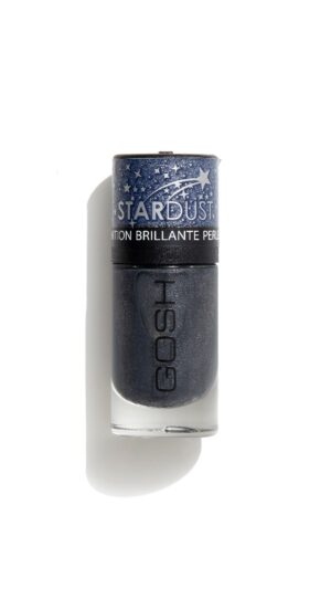 Nail Lacquer - 631 Million stars