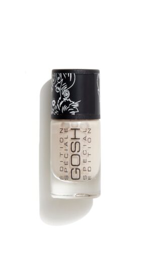 Nail Lacquer - 642 Desert