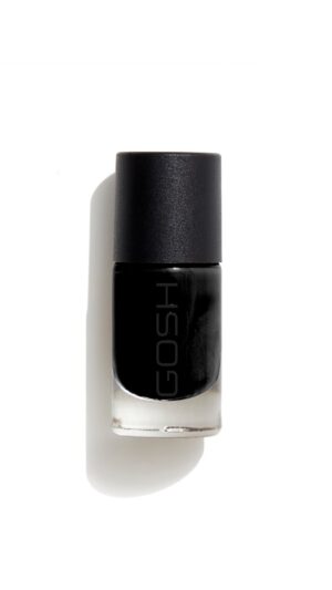 Nail Lacquer - Nero