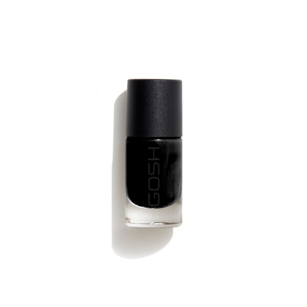 Nail Lacquer - Nero