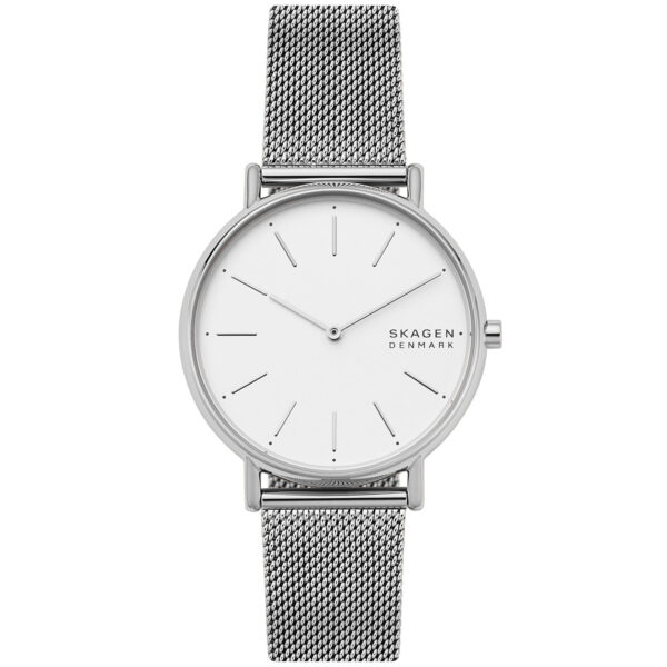 Skagen Denmark Signatur SKW2785 - Dame - 38 mm - Analog - Quartz - Mineralglas