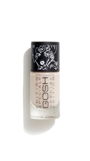 Special Edition Nail Lacquer - 009 Bright Idea