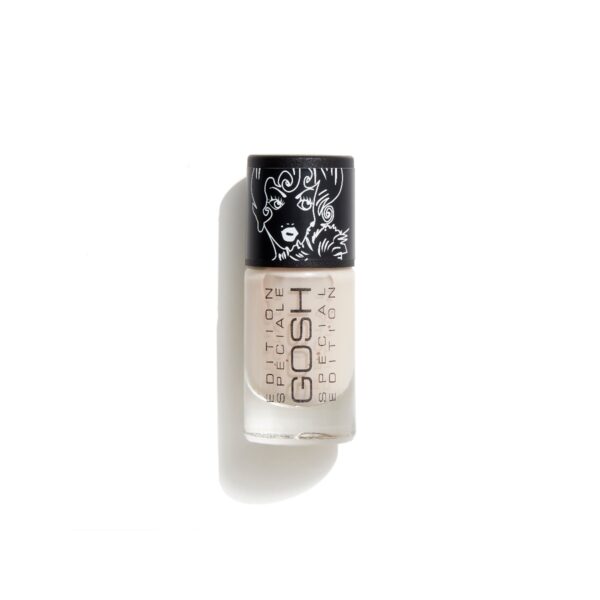 Special Edition Nail Lacquer - 009 Bright Idea