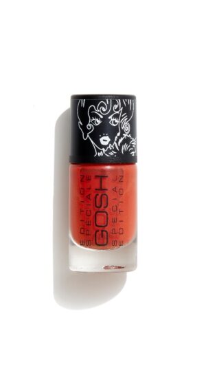 Special Edition Nail Lacquer - 010 Prima Donna