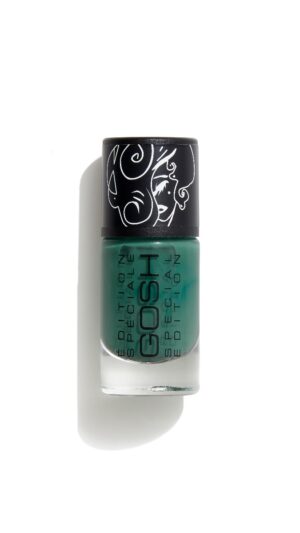 Special Edition Nail Lacquer - 012 Splish Splash