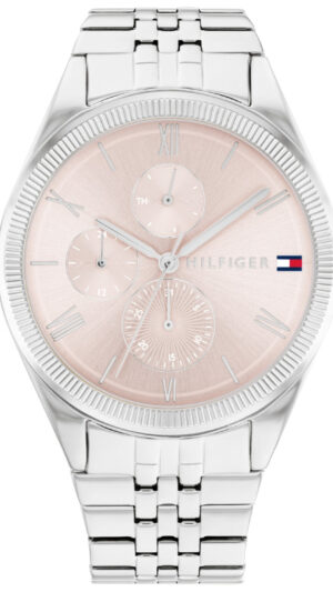 Tommy Hilfiger Monica 1782590 - Dame - 38 mm - Analog - Quartz - Mineralglas