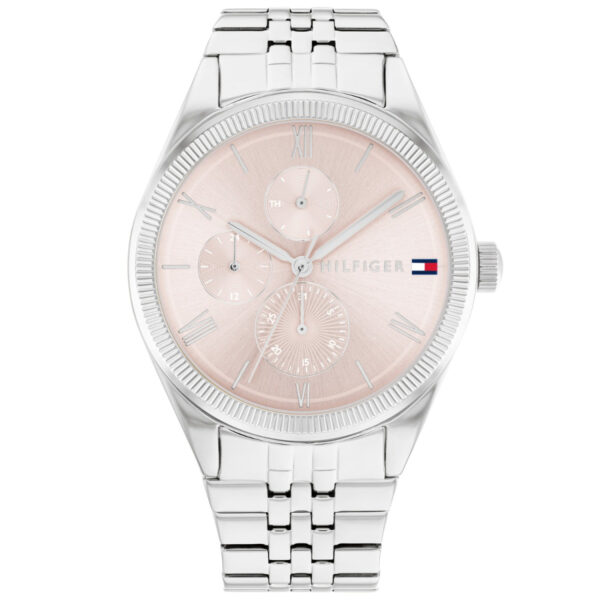 Tommy Hilfiger Monica 1782590 - Dame - 38 mm - Analog - Quartz - Mineralglas