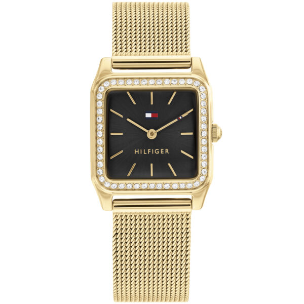 Tommy Hilfiger Toni 1782611 - Dame - 26 mm - Analog - Quartz - Mineralglas