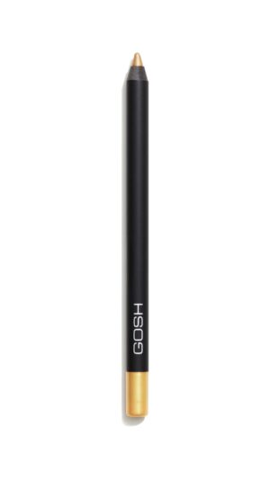 Velvet Touch Eye Liner - 005 Golden Cadillac