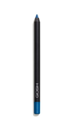 Velvet Touch Eye Liner - 011 Sky High