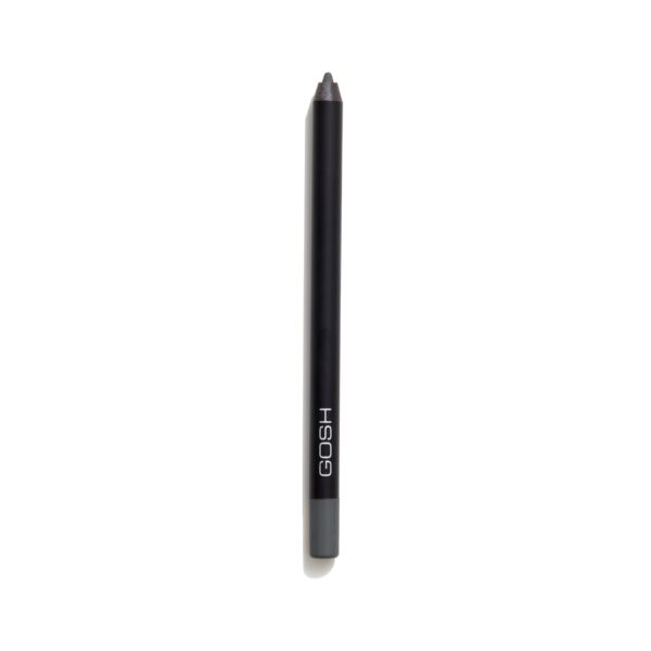 Velvet Touch Eye Liner - 016 Classic Grey