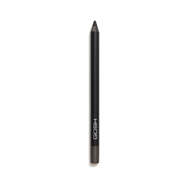 Velvet Touch Eye Liner - Hypnotic Grey