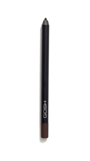 Velvet Touch Eye Liner - Truly Brown