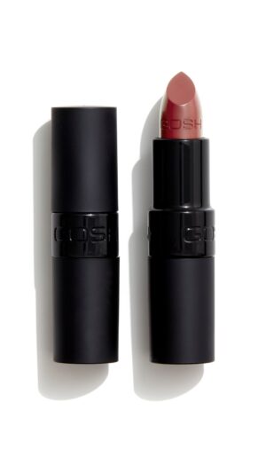 Velvet Touch Lipstick - 122 Nougat