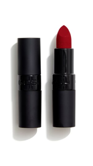 Velvet Touch Lipstick - 166 Divine