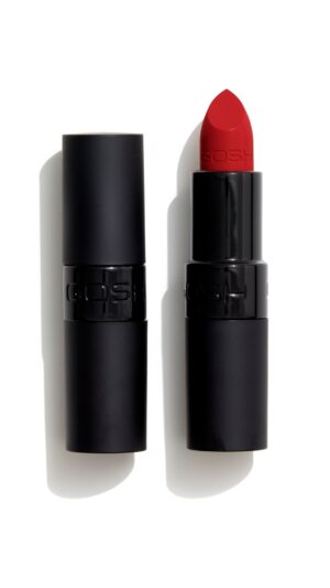 Velvet Touch Lipstick - 60 Lambada