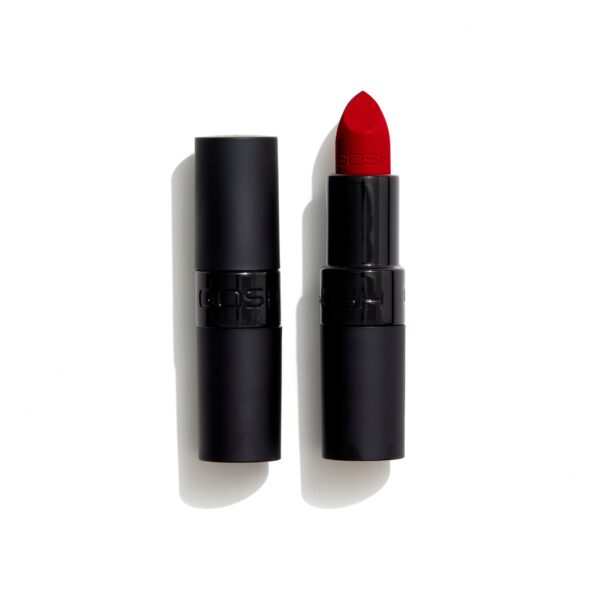 Velvet Touch Matt Lipstick - 005 Matt Classic Red