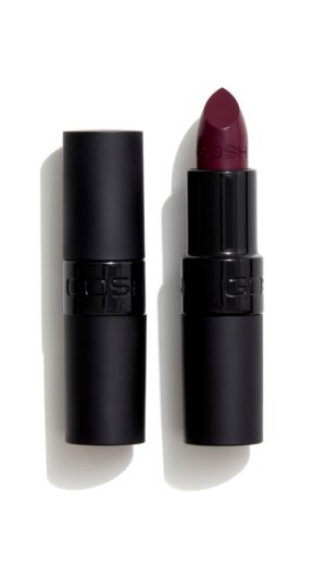 Velvet Touch Matt Lipstick - 008 Matt Plum