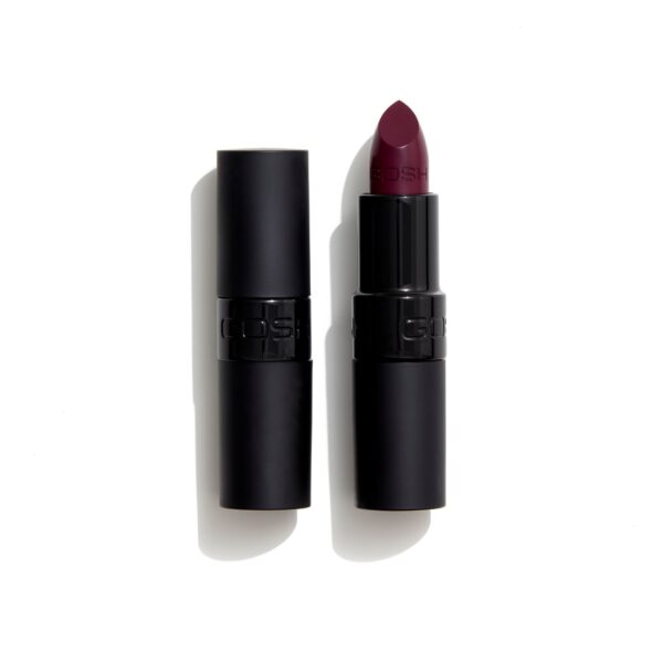 Velvet Touch Matt Lipstick - 008 Matt Plum