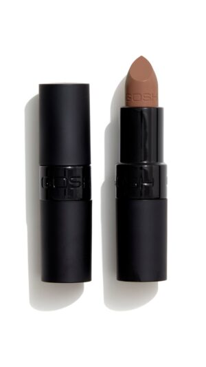 Velvet Touch Matt Lipstick - 011 Matt Nougat