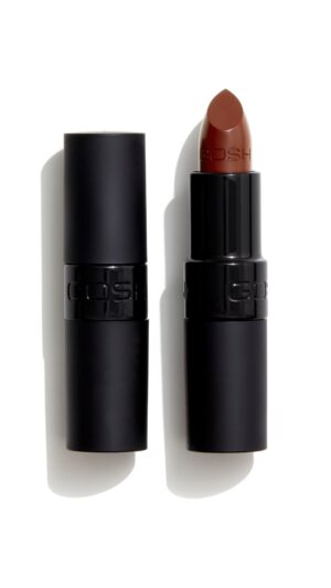 Velvet Touch Matt Lipstick - 012 Matt Raisin