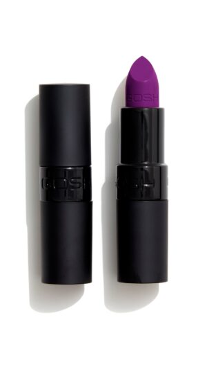 Velvet Touch Matt Lipstick - 016 Matt Purple