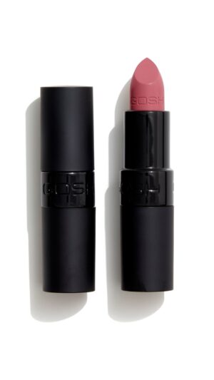 Velvet Touch Matt Lipstick - 019 Matt Angel