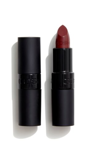 Velvet Touch Matt Lipstick - 023 Matt Chestnut