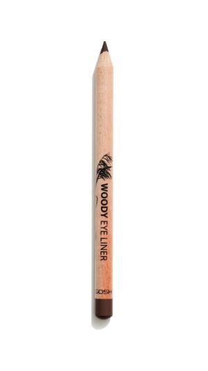 Woody Eye Liner - 002 Mahogany