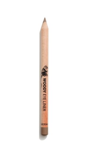 Woody Eye Liner - 004 Ash