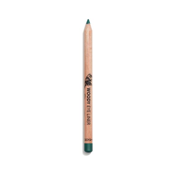 Woody Eye Liner - 005 Bamboo