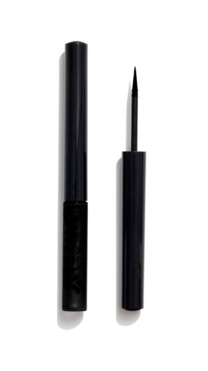 Xtreme Liquid Gel Eye Liner - 001 Black