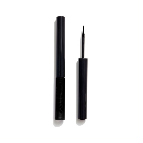 Xtreme Liquid Gel Eye Liner - 001 Black