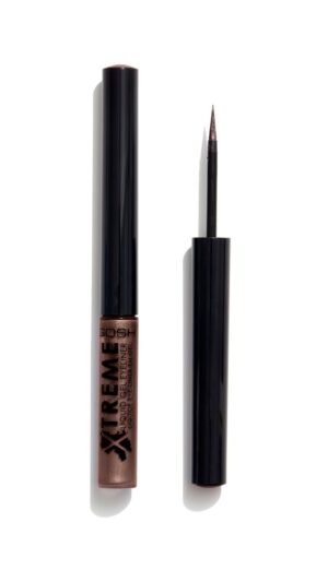 Xtreme Liquid Gel Eye Liner - 005 Bronze