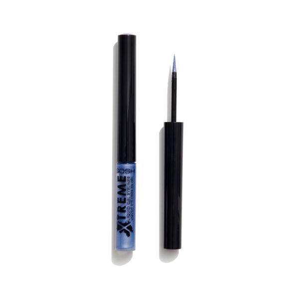 Xtreme Liquid Gel Eye Liner - 008 Royal Blue